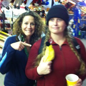 Meet your Posher, Anne